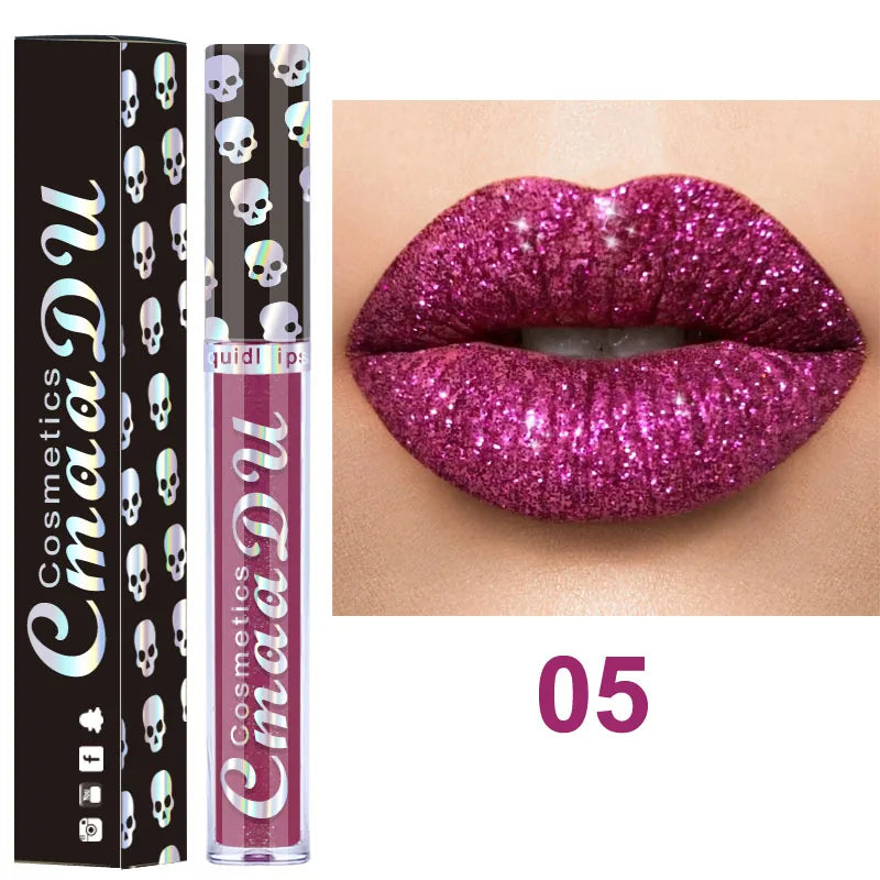 Honey Gloss Volumizing Lipstick