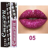 Honey Gloss Volumizing Lipstick