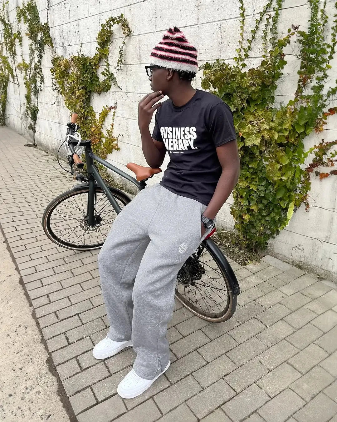 2025 New Letter Embroidery Zipper Casual Men Suit Y2K Men's Harajuku Fashion Women Retro Hoodies Couple Sweatshirts Sweatpants 6