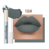 Velvet Matte Long-Wear Liquid Lipstick