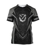 Men’s Retro Custom Mechanic Tee