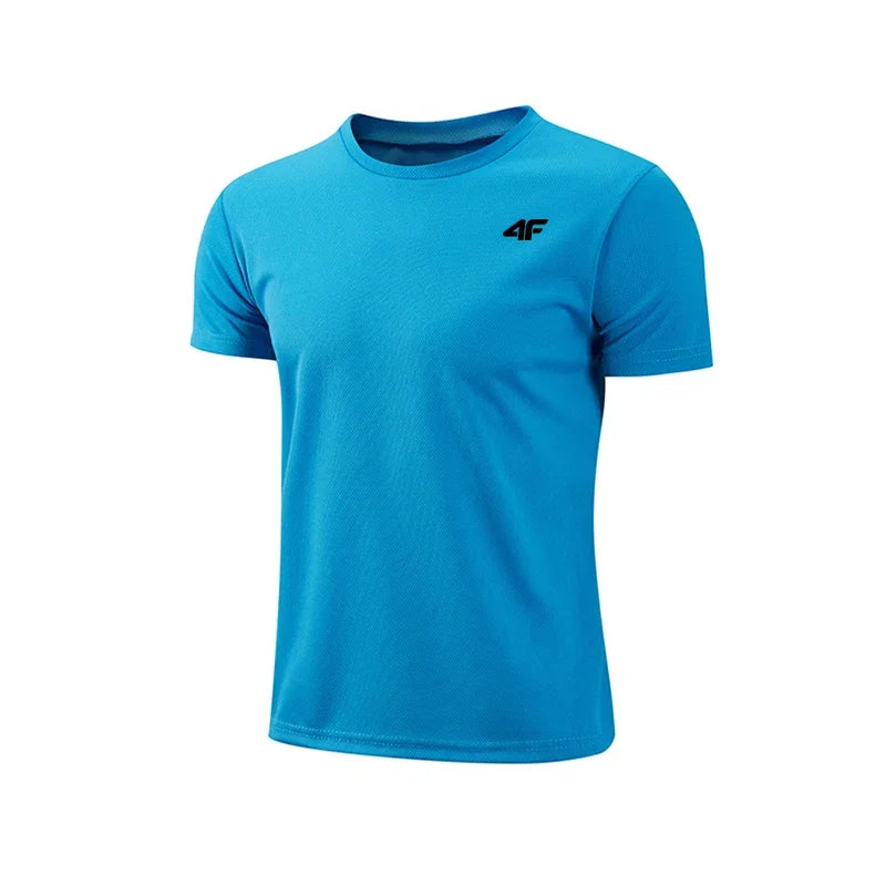 Men's Performance Training Tee