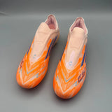 FG Men Soccer Shoes Professional Society Futsal Football Field Boots Comfortable Original High Quality Football Shoes Indoor 5