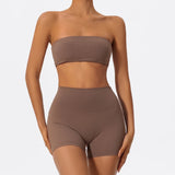 Women’s Two-Piece Professional Fitness Set