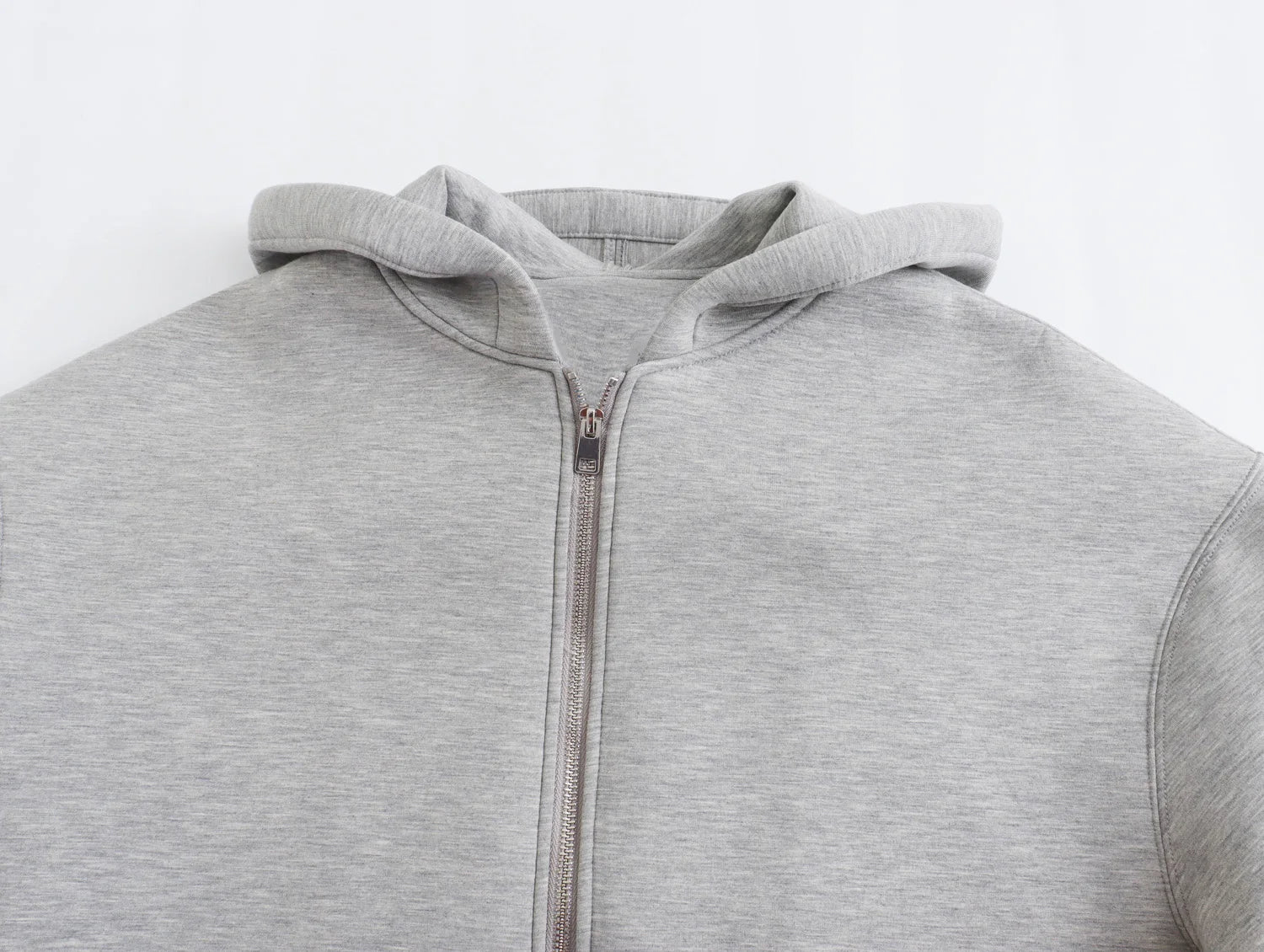 2024 Spring and Autumn New Casual Street Loose Oversize Hooded Zipper Hoodie Space Cotton Jacket Coat Lazy Women's Cardigan 3