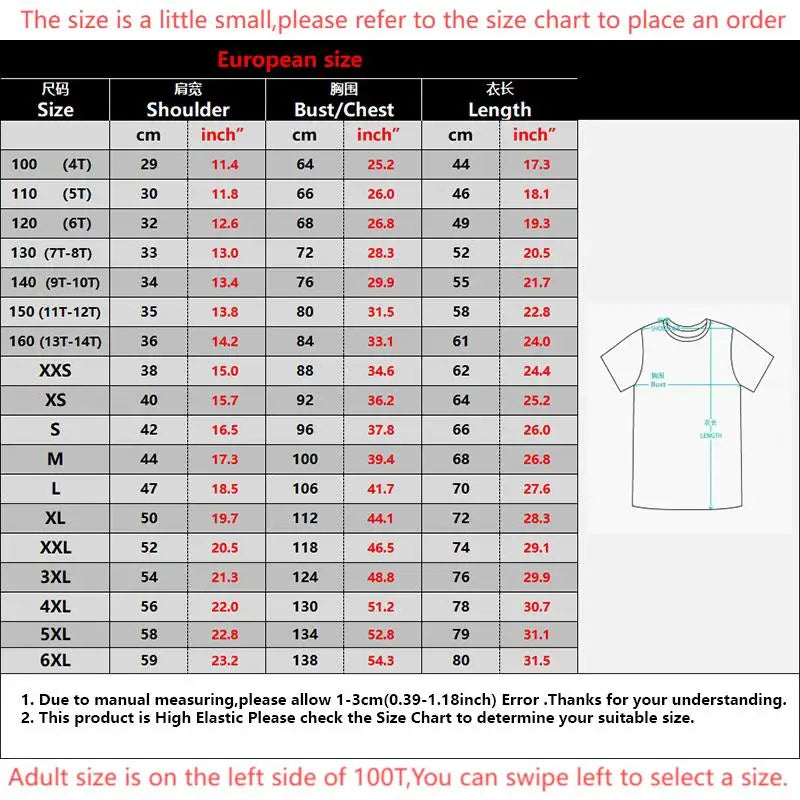 2025 New Men's Blue Lock Anime Nagi Soccer Jersey T-shirt Women's Round Neck Sports Tops Children's Casual Short Sleeve Tshirt 6