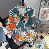 Men-Street-Fashion-Summer-Daily-Shirt-Hawaiian-Cartoon-Print-Casual-Loose-Shirts-Short-Sleeve-Beach-Loose
