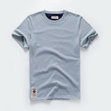 Premium Men’s Essential Cotton T-Shirt