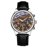 2024 Watches for Men Relojes Para Hombre Luxury Watch Casual Watch Quartz Wristwatches Men Best Gifts Cheap Price Relógio Pulso 6