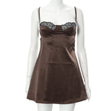 NEONBABIPINK-Sexy-White-Lace-Trim-Satin-Sundress-Fairycore-Backless-Low-Cut-A-Line-Mini-Dresses-for