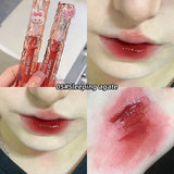 Crystal Transparent Mirror Glaze Lipstick