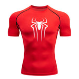 Men’s Athletic Compression Tee