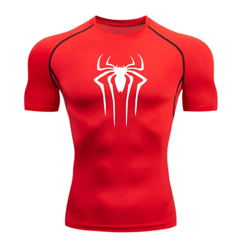 Men’s Athletic Compression Tee