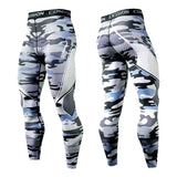 Men’s Performance Compression Leggings