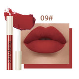 Velvet Matte Long-Wear Liquid Lipstick