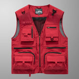 Men’s Versatile Seasonal Fashion Vest