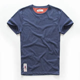 Premium Men’s Essential Cotton T-Shirt