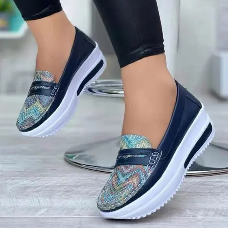 Luxury-Designer-Women-Fashion-Loafers-Breathable-Slip-On-Vulcanized-Shoes-Casual-Wedge-Heel-Lightweight-Woman-Sneakers