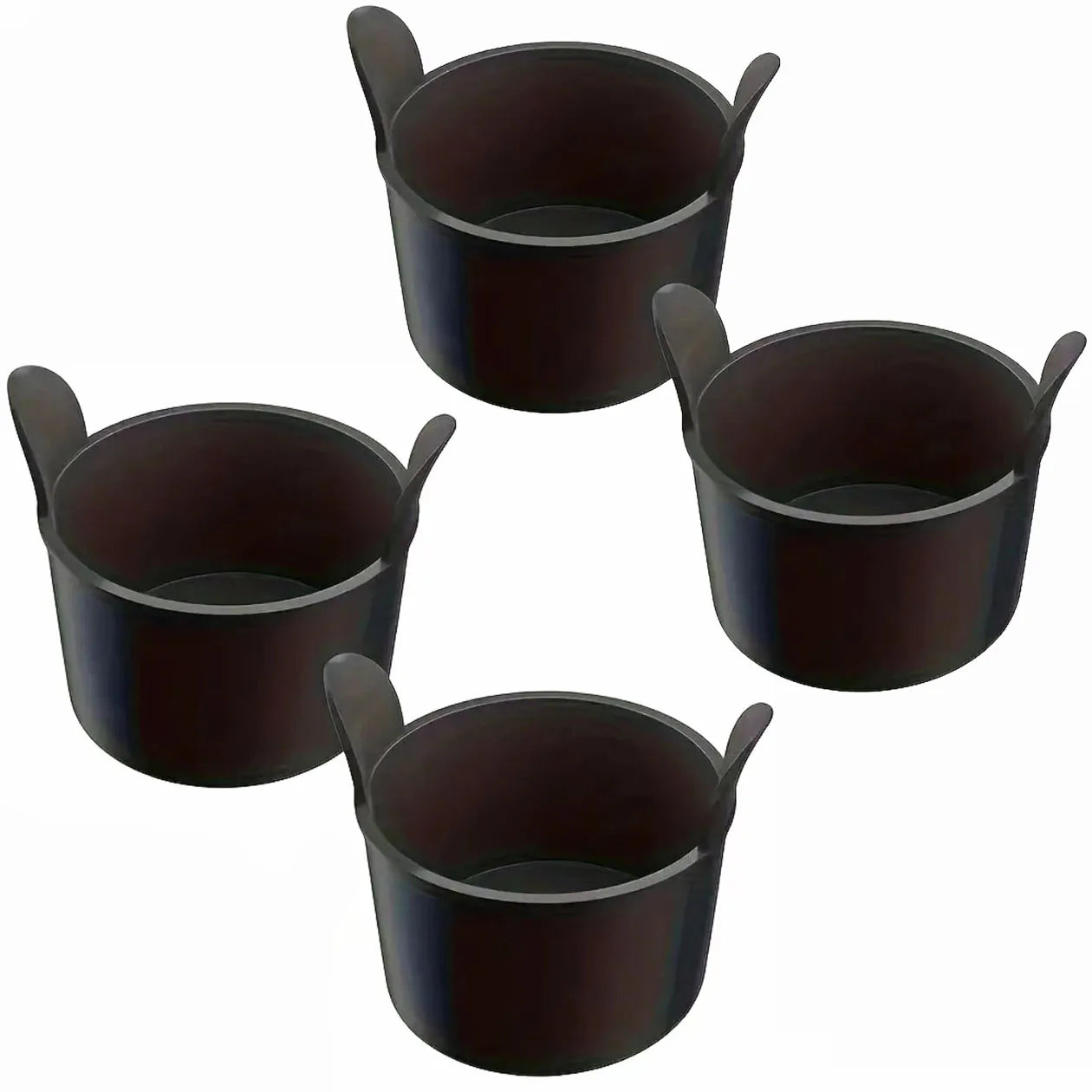 Silicone Air Fryer Egg Poacher & Baking Molds