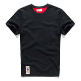 Premium Men’s Essential Cotton T-Shirt