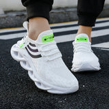 Women Casual Shoes Fashion Breathable Walking Mesh Sports Shoes Sneakers Women 2025 5