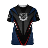 Men’s Retro Custom Mechanic Tee