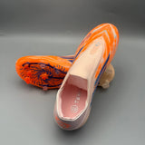 FG Men Soccer Shoes Professional Society Futsal Football Field Boots Comfortable Original High Quality Football Shoes Indoor 4