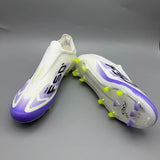 High Quality Mens Soccer Shoes TF/FG Training Football Sneakers Ultralight Non-Slip Turf Soccer Cleats Chuteira Campo 6