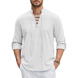 Men-s-Renaissance-Shirt-Pirate-Medieval-Viking-top-Cotton-Linen-Shirts-Men-Long-Sleeved-Halloween-Costume