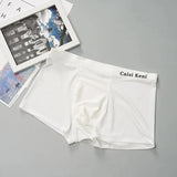 5-Pack Men’s Comfort Stretch Boxer Briefs – Breathable & High Elasticity
