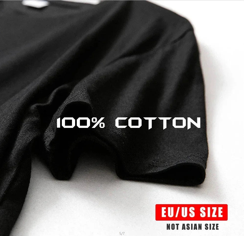 EU size 100% pure cotton custom T-shirt front and back team school uniform store logo text photo for men's personalized high-end 4