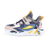 Winter Plush Fashion Sneakers for Kids