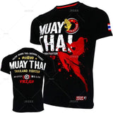 Performance Martial Arts & Fitness Tee