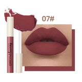 Velvet Matte Long-Wear Liquid Lipstick