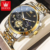 OLEVS-Men-s-Watches-Classic-Multifunctional-Fltwheel-Chronograph-Original-Quartz-Wristwatch-Moon-Phase-24-Hour-Waterproof