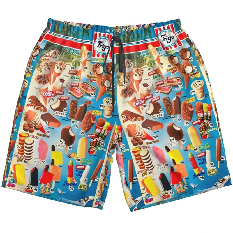 Hawaiian Shirt For Men