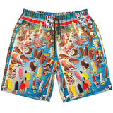 Hawaiian Shirt For Men