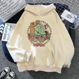 Kawaii Cat Ears Oversized Hoodie