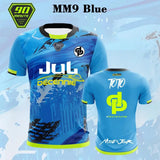 Men's & Youth 90-Minute 3D Printed Jersey