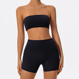 Women’s Two-Piece Professional Fitness Set