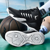 Basketball Lightweight Sneakers Unisex Training Footwear Casual Sports Running Outdoor Shoes 2025 3