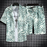Men’s Summer Oasis Set
