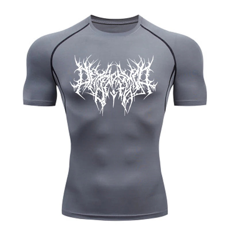 Men-s-T-shirt-Men-Running-Sport-T-Shirt-Men-Compression-Fitness-Tops-Tee-Quick-DryTight