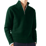 Autum-Men-Turtlenecks-Sweaters-Knitwear-Pullovers-Solid-Color-Long-Sleeved-Sweater-Male-Casual-Daily-Warm-Coats
