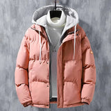 Winter-Loose-fit-Thickened-Warm-Cotton-Coat-Hood-For-Men-Trendy-Student-Puffer-Jacket-Two-piece
