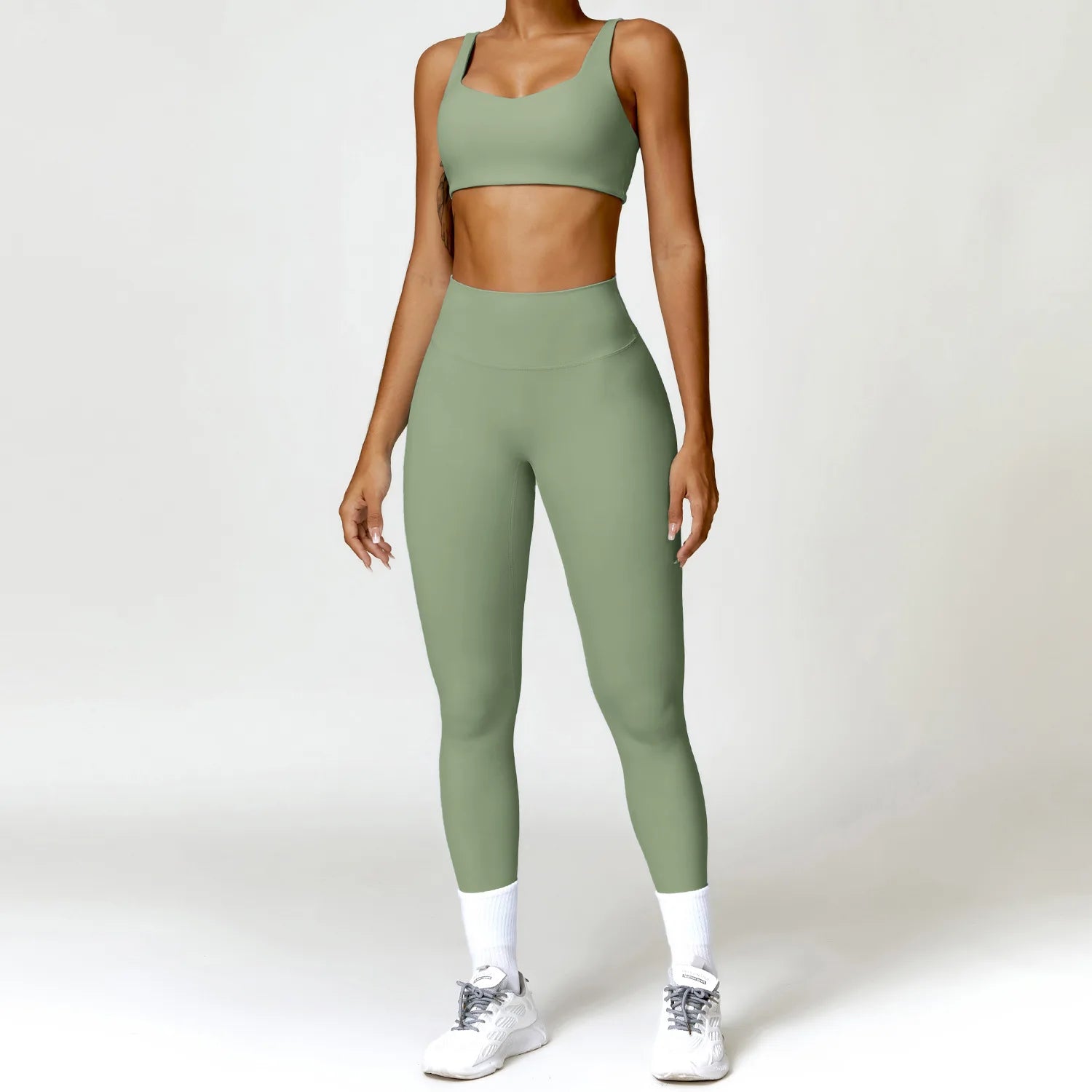 Women’s Premium 2-Piece Activewear Set