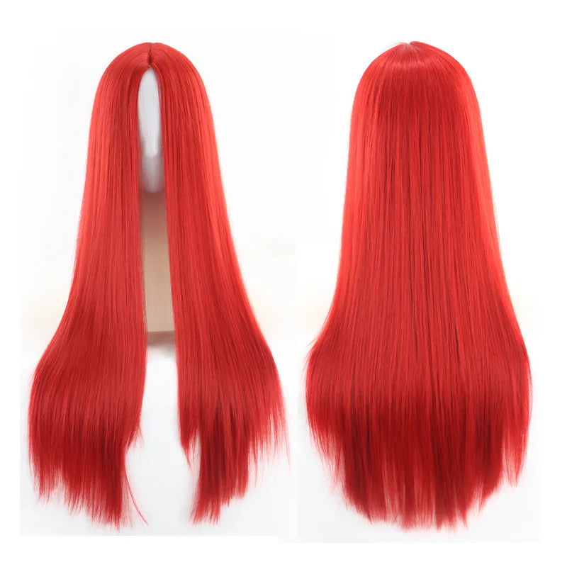 Girls' Sally Cosplay Party Dress