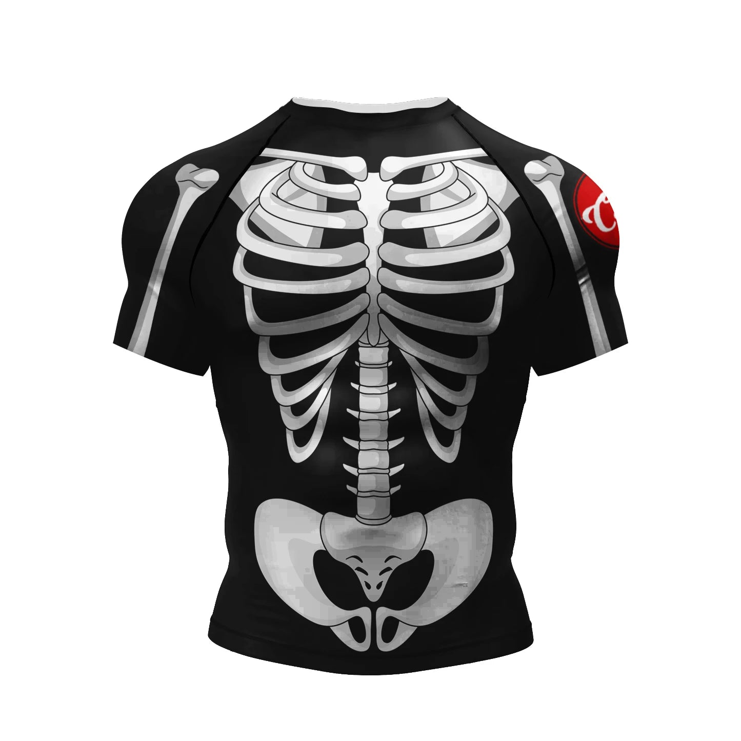 Cody Lundin Short Sleeve Pink Mens Jiu Jitsu BJJ No Gi Rash Guard Sublimation Men Running Training T-shirts Strech Fitness Tees