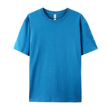 Premium 100% Cotton Unisex Fashion Tee