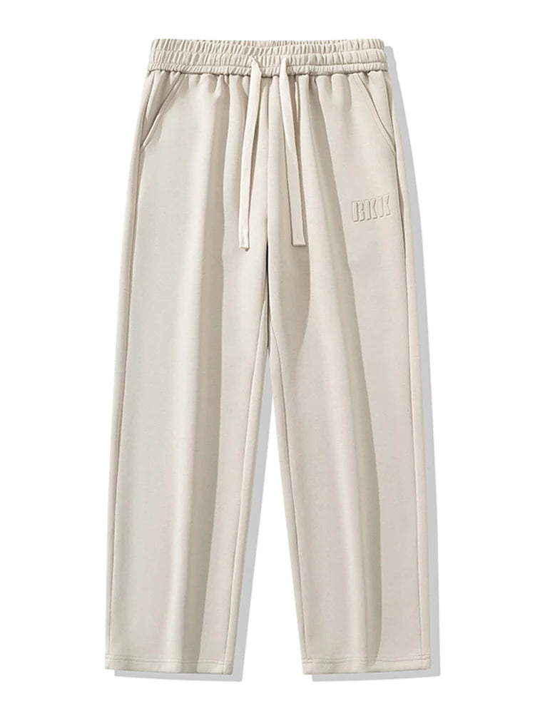 Men-s-Straight-Sweatpants-Wide-Leg-Cotton-Track-Pants-Drawstring-Letter-Sports-Baggy-Pants-Casual-Long